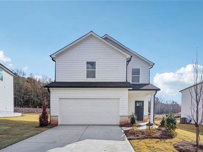 2004 Nolan Way, Conyers, GA, 30013