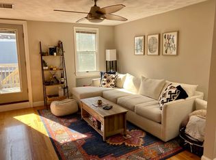 675 E 2nd St #3, Boston, MA 02127