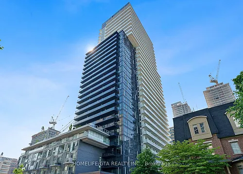 101 Erskine Ave #3001 Photo 1