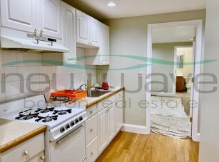 34A Anderson St #1, Boston, MA 02114
