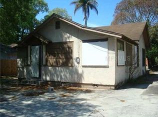 2036 10th St S, Saint Petersburg, FL 33705