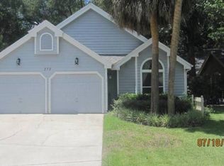 272 E Long Creek Cv, Longwood, FL 32750