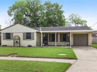5505 Sabine Dr, Marrero, LA 70072