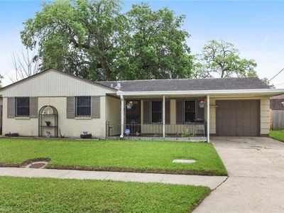 5505 Sabine Dr, Marrero, LA, 70072