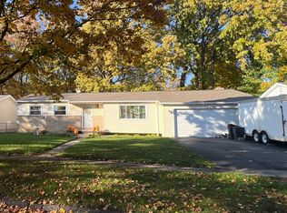 5474 Litchfield Dr, Flint, MI 48532