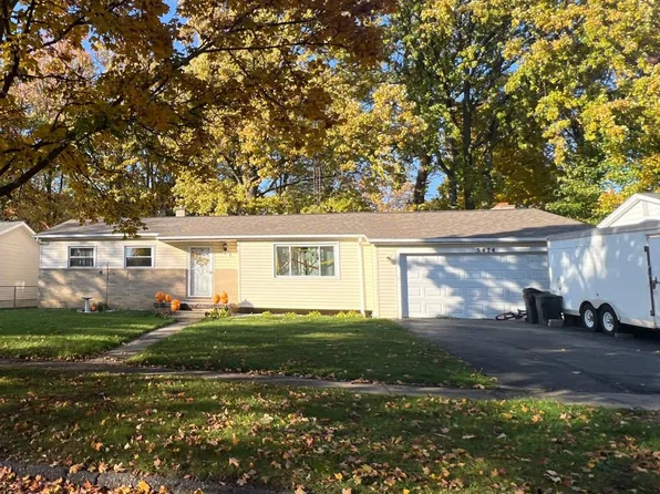 5474 Litchfield Dr, Flint, MI 48532