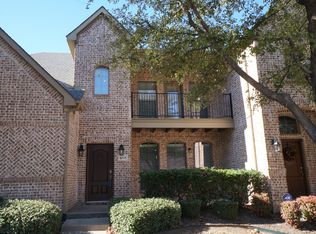 5717 Pisa Ln, Frisco, TX 75034