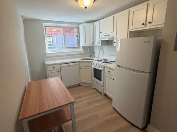 71 Chiswick Rd #1, Brighton, MA 02135