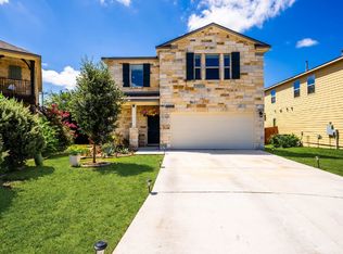 10410 Pecan Crst, San Antonio, TX 78245