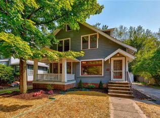 2555 Princeton Rd, Cleveland Heights, OH 44118