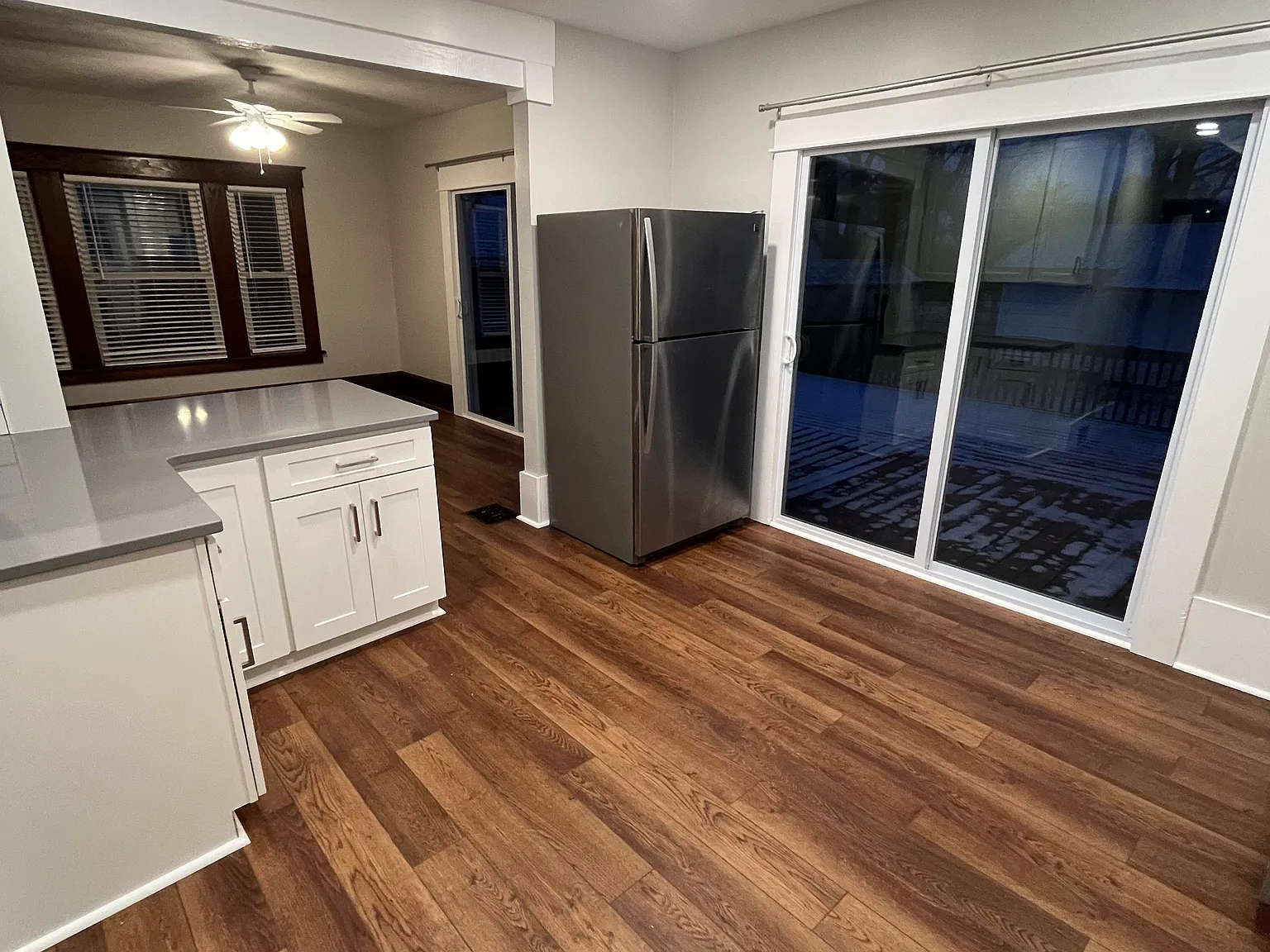 4 bed, 1323 sqft, $2,500 — Photo 3