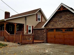 4191 Lapeer Rd, Burton, MI 48509