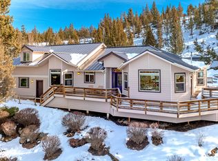 66530 Ponderosa Loop, Bend, OR 97703