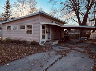 1856 Tebo St, Flint, MI 48503