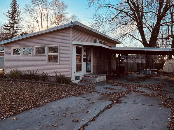 1856 Tebo St, Flint, MI 48503