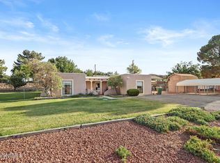 4005 Jamie Pl, Las Cruces, NM 88007