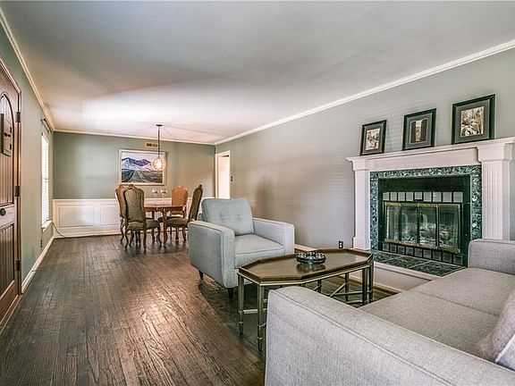 5th image of 9710 El Patio Dr