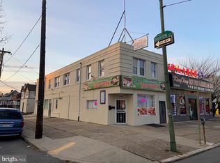 7028 Castor Ave, Philadelphia, PA 19149