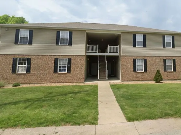 1313 Stafford St, Washington, MO 63090