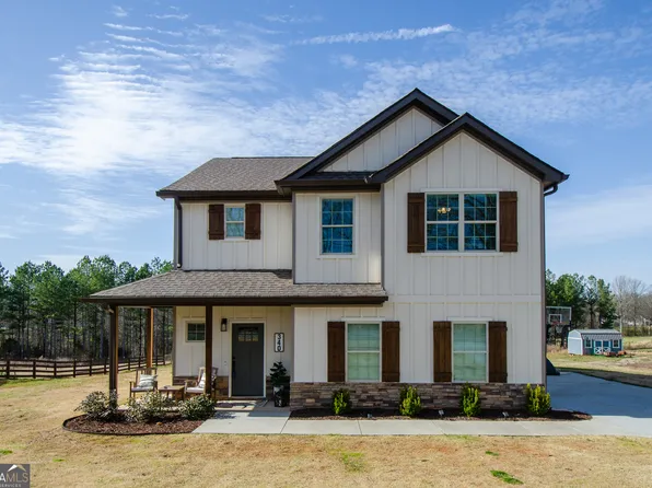 340 May Ln, Carnesville, GA 30521