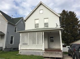245 Hamilton Ave, Lorain, OH 44052