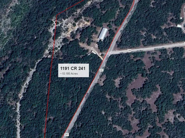 1191 CR 241, Hondo, TX 78861