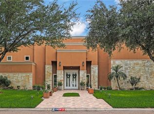 2609 Lake Shore Dr, Edinburg, TX 78539