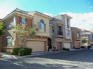 10067 E Sand Key St, Las Vegas, NV 89178