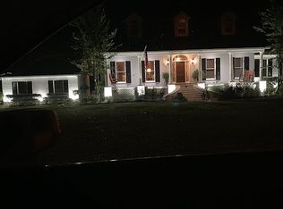 531 N Lake Dr, Brandon, MS 39042