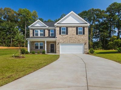 30 Egret Ct, Sumter, SC, 29150