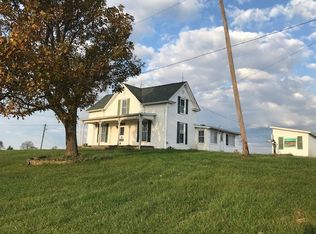 1904 Blue Licks Pike, Mount Olivet, KY 41064