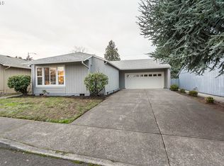 2323 NE 148th Pl, Portland, OR 97230