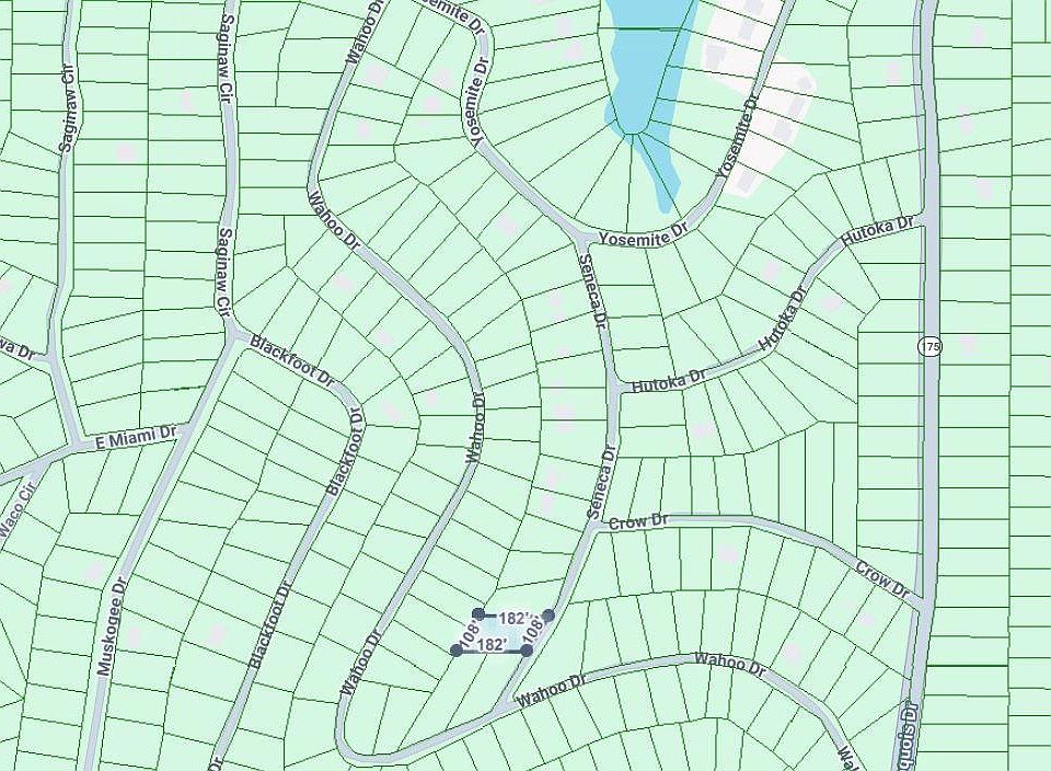 1st image of Seneca Dr
