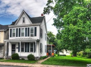 917 N West St, Carlisle, PA 17013