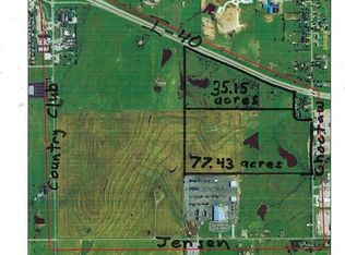 Property Borders I 40 And Choctaw Rds, El Reno, OK 73036