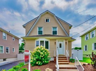 118 Dixie Ave, Hawthorne, NJ 07506