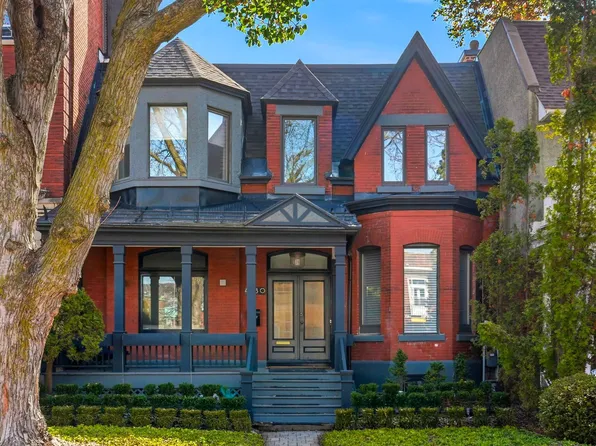 4380 Boulevard De Maisonneuve #O, Westmount, QC H3Z 1L3
