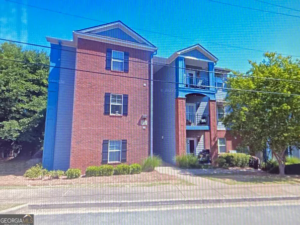 120 Moose Club Dr Unit A4, Athens, GA 30606