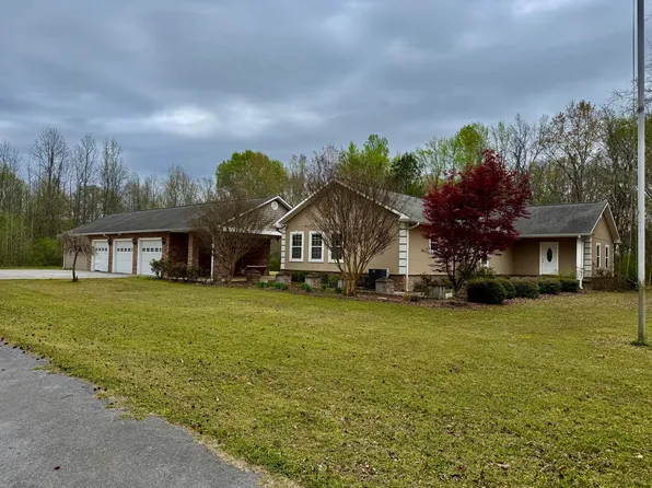 386 Oak Grove Rd, Summerville, GA 30747