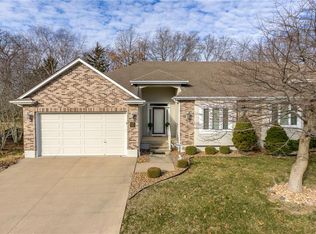 526 NW Ashley Ave, Lees Summit, MO 64081