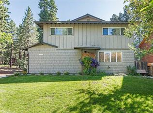 360 Alder Ct UNIT 1, Incline Village, NV 89451