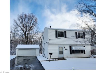 305 Irma Dr, Chardon, OH, 44024