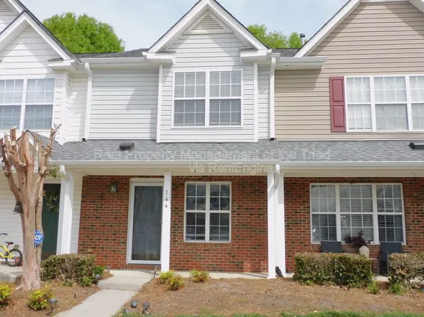 144 Bridford Downs Dr, Greensboro, NC 27407