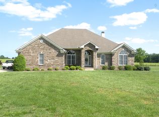 621 Jackson Rd LOT 4, Portland, TN 37148