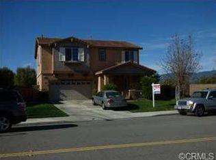 41013 Marquise St, Lake Elsinore, CA 92532