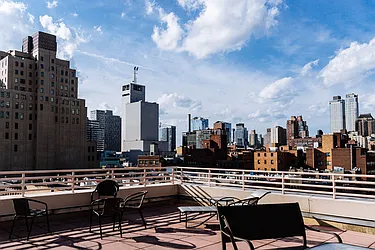 Rented by Politan Real Estate