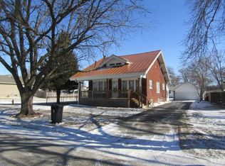 2601 S 11th St, Council Bluffs, IA 51501