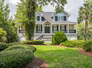 512 Willow Branch Way, Mount Pleasant, SC 29464