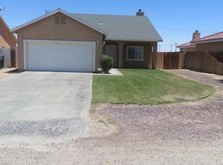 21338 79th St, California City, CA