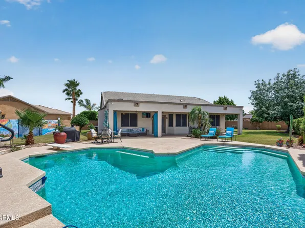 14332 N 174TH Lane, Surprise, AZ 85388